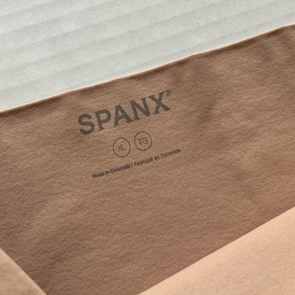 Spanx Spanxshape Extraordinary Brief - image 4